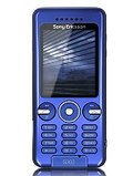 Sony Ericsson S302 pret